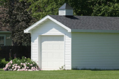 Summergangs outbuilding construction costs